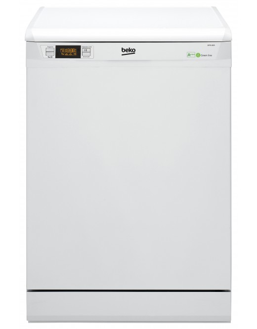 Beko DSFN 6835
