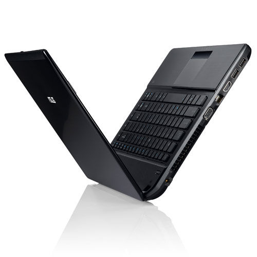 ASUS U41SV Intel® Core™ i5 i5-2410M – image 2