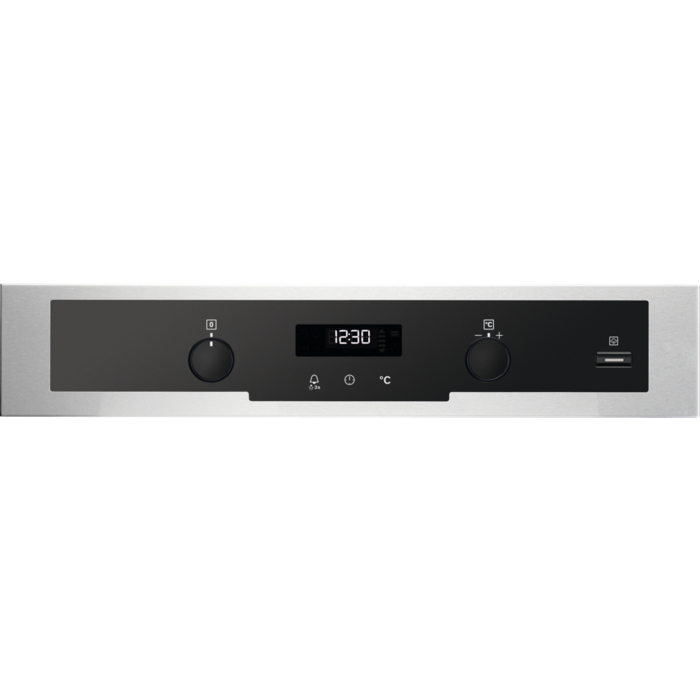 Electrolux EOC5644TOX 72 L 3480 W Stainless steel – image 2