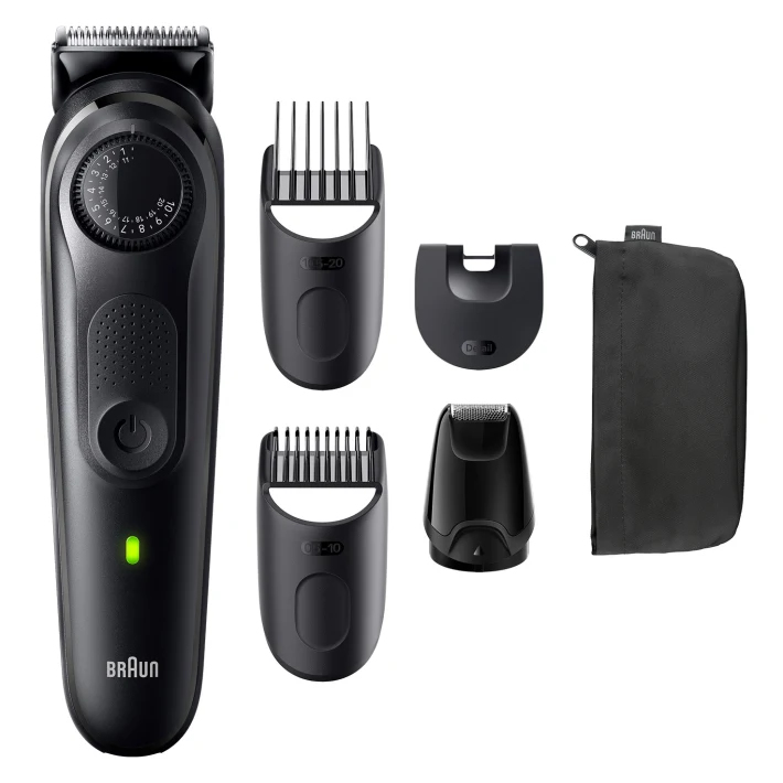 Braun BeardTrimmer 5 BT5420 beard trimmer Battery 40 – image 2