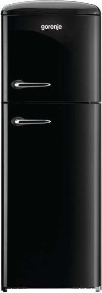 Gorenje RF60309OBK fridge-freezer Freestanding – image 3