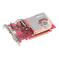 ASUS EAX1600PRO TOP HTD 128M