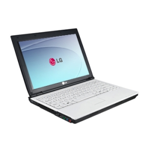 LG R200 SideShow – image 2