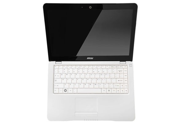 MSI X-Slim Series X340-015ES Intel® Core™ 2 Solo – image 3