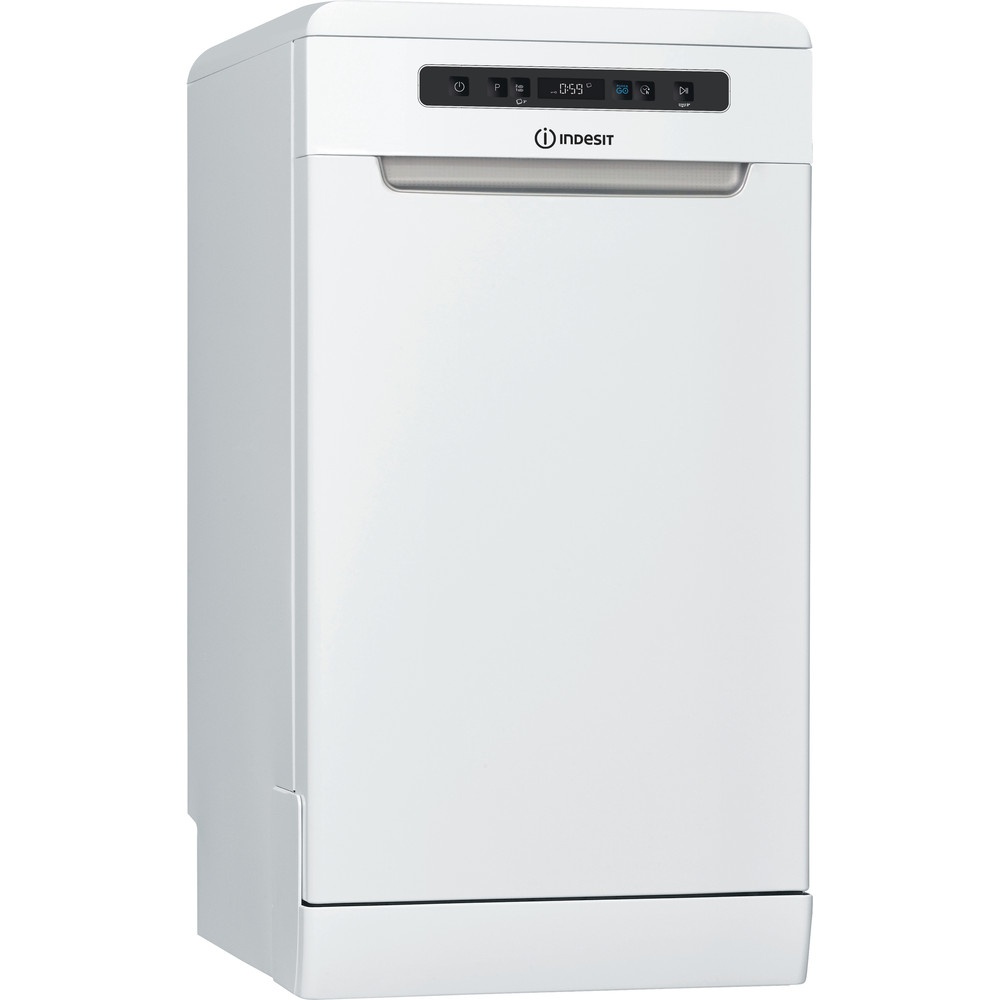 Indesit DSFO 3T224 Z UK – image 1