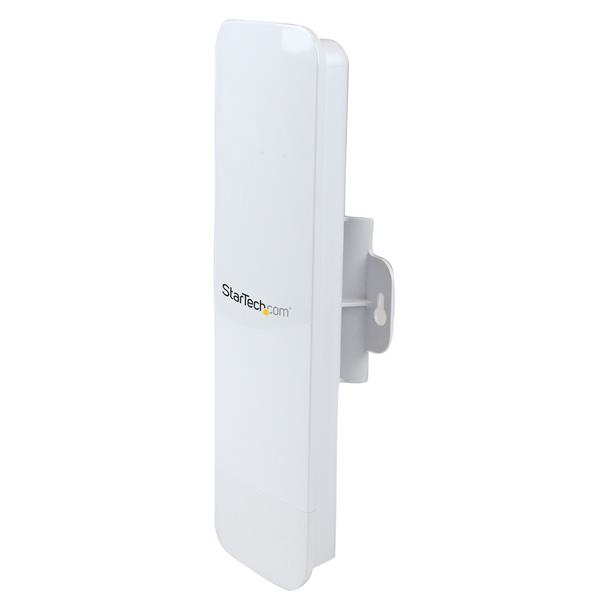 StarTech.com Outdoor 300 Mbps 2T2R Wireless-N Access Point