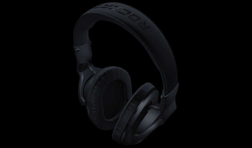Turtle Beach ROC-14-510 headphones/headset Wired Head-band Gaming Black – image 8