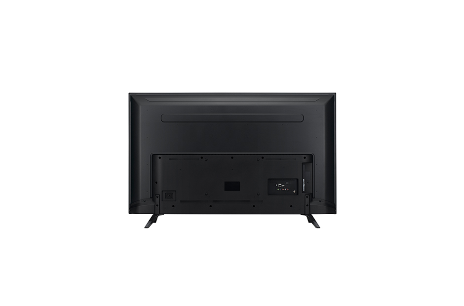 LG 55UJ6200 TV 138.7 cm (54.6") 4K Ultra HD Smart TV Wi-Fi Black – image 6