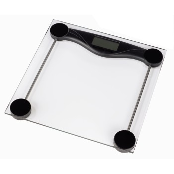 Hama Melania Square Black, Blue, Green, Red Electronic personal scale – image 3