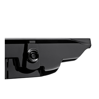 Samsung LED TV 32” Serie EH5000 – image 3