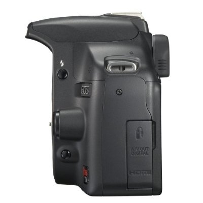Canon EOS 500D SLR Camera Body – image 4