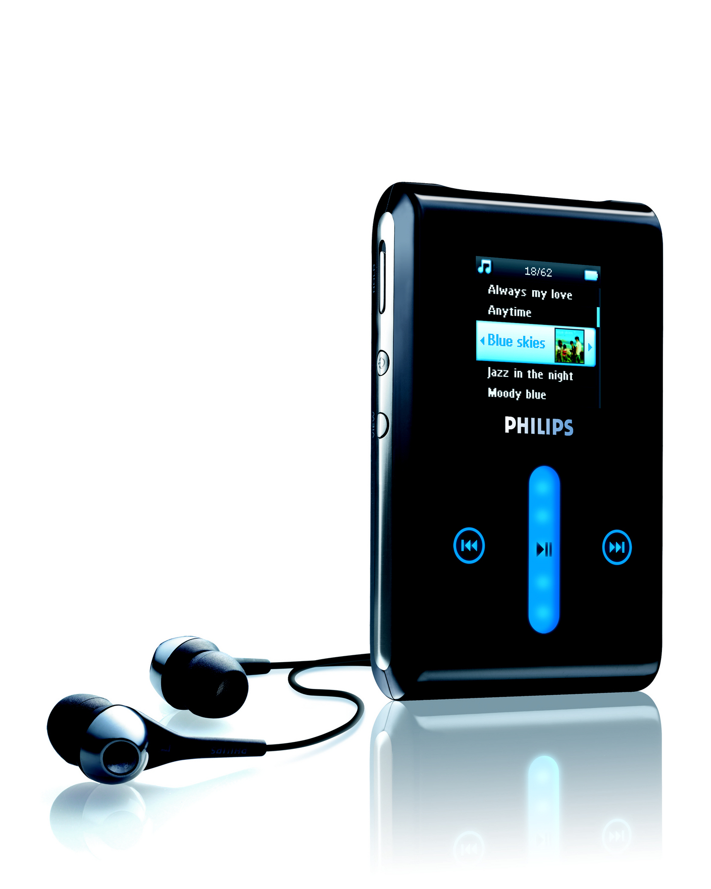 Philips GoGear HDD1830