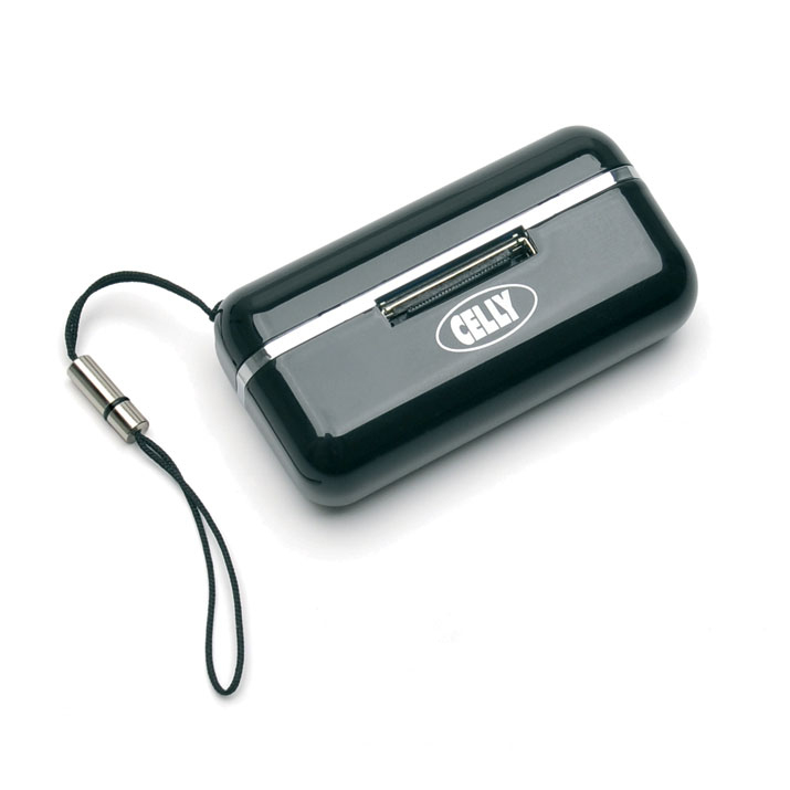 Celly Emergency Charger