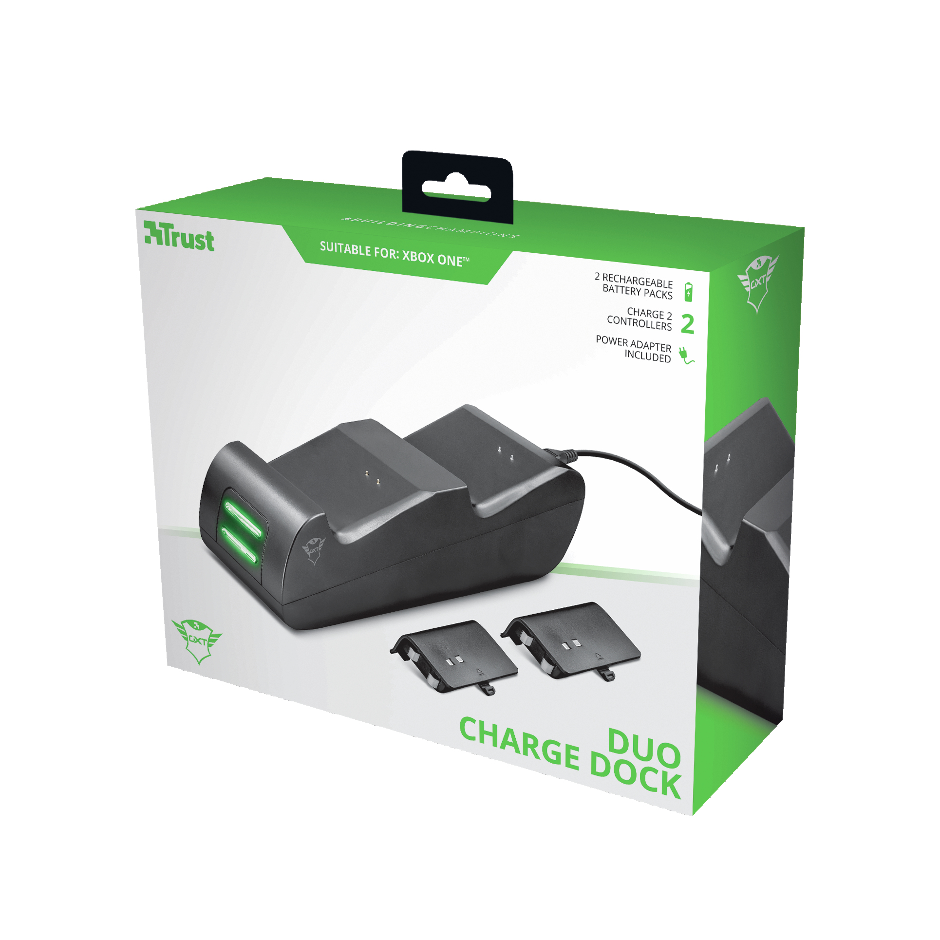 Trust GXT 247 Duo – image 7
