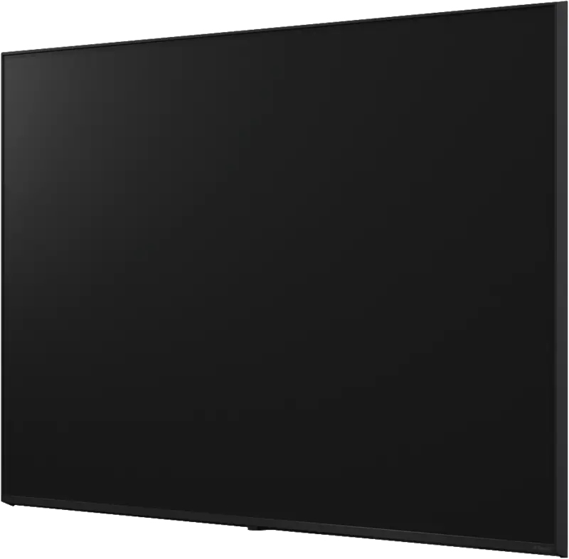 LG 43UK762H3 109.2 cm (43") 4K Ultra HD Wi-Fi Black – image 3