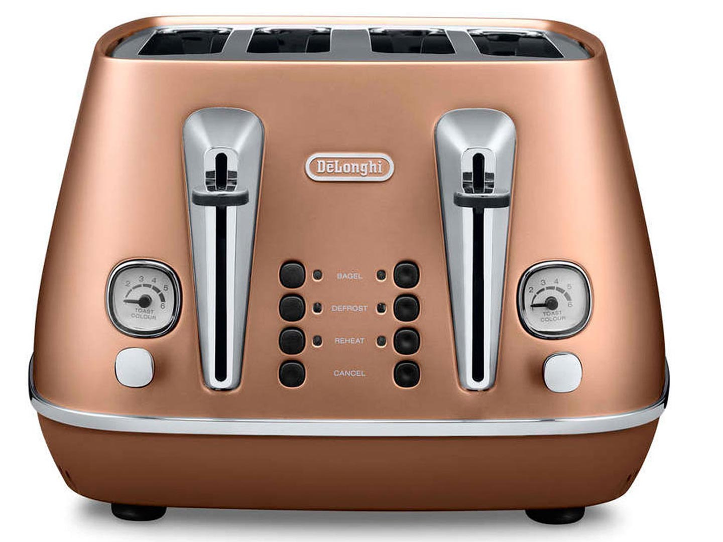 De’Longhi CTI 4003.CP – image 1