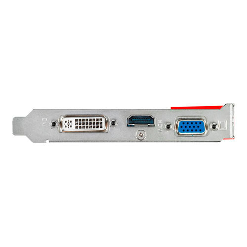 ASUS 90-C1CQD1-L0UAN0YZ graphics card NVIDIA GeForce GT 430 – image 4