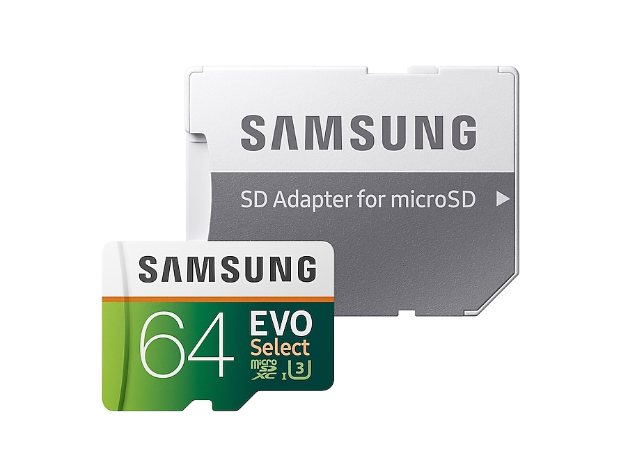 Samsung EVO Select – image 4