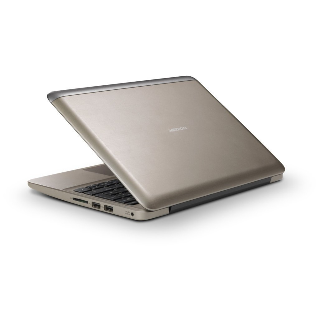 MEDION AKOYA E1232T Intel® Celeron® N2807 Laptop – image 4