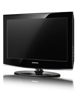 Samsung LE-26A456 TV