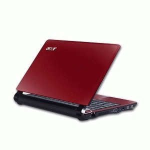 Acer Aspire AOD250-1Br Intel Atom® N280 Netbook – image 3