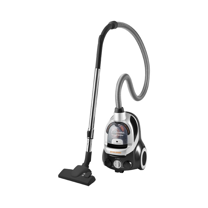 Electrolux ZTF7650 1.9 L Cylinder vacuum Dry 2100 W Bagless