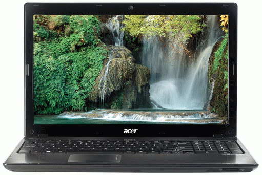 Acer Aspire 5741 – image 3