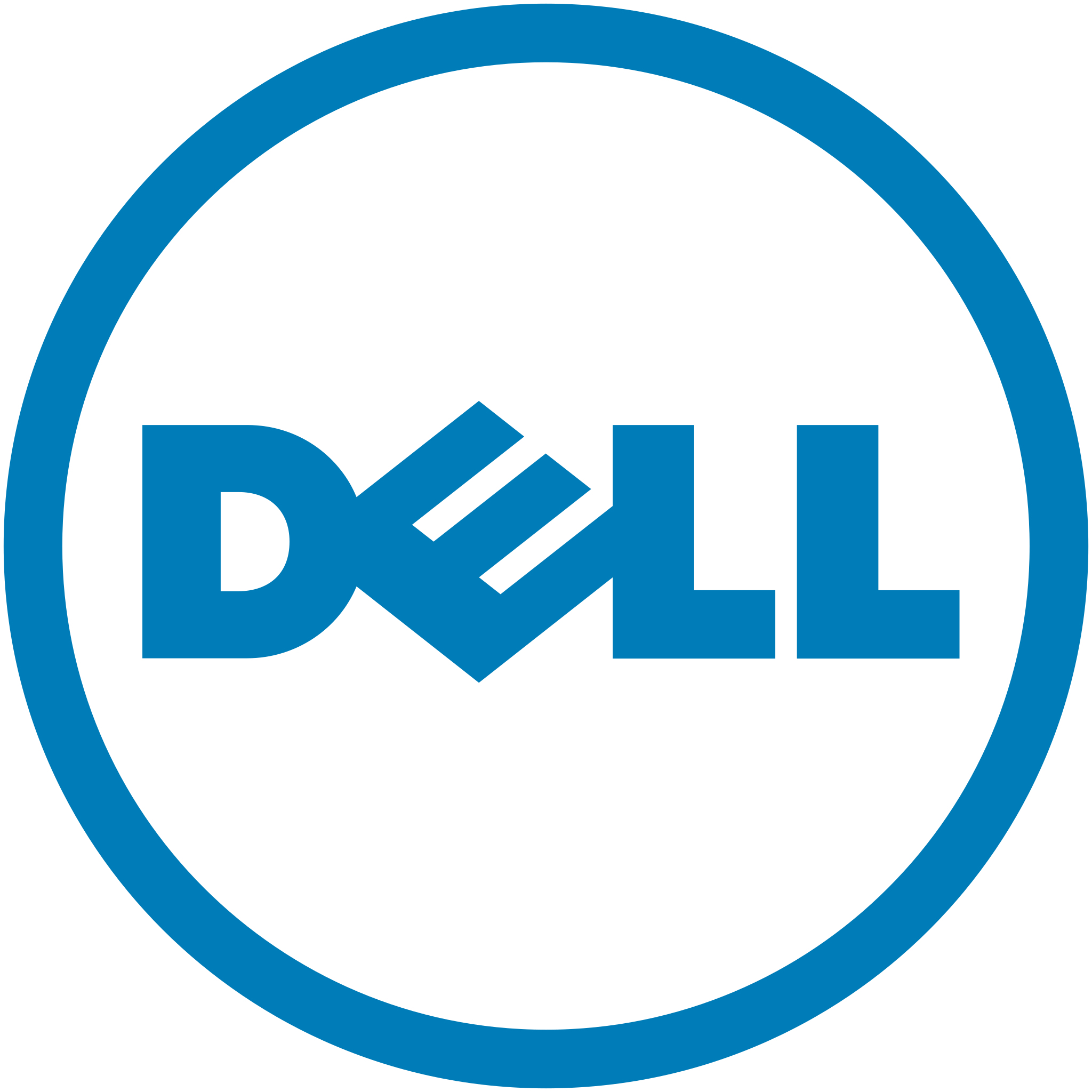 DELL R97YT ricambio per laptop Batteria