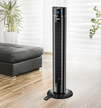 Unold 86855 household fan Black – image 9