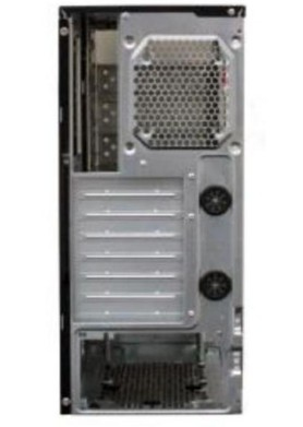 Nilox 01PV373510001 computer case Midi Tower Black – image 2