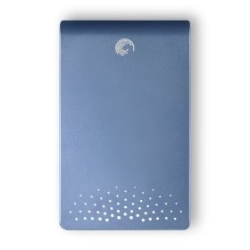 Seagate FreeAgent Go ST902503FLA2E1-RK external hard drive