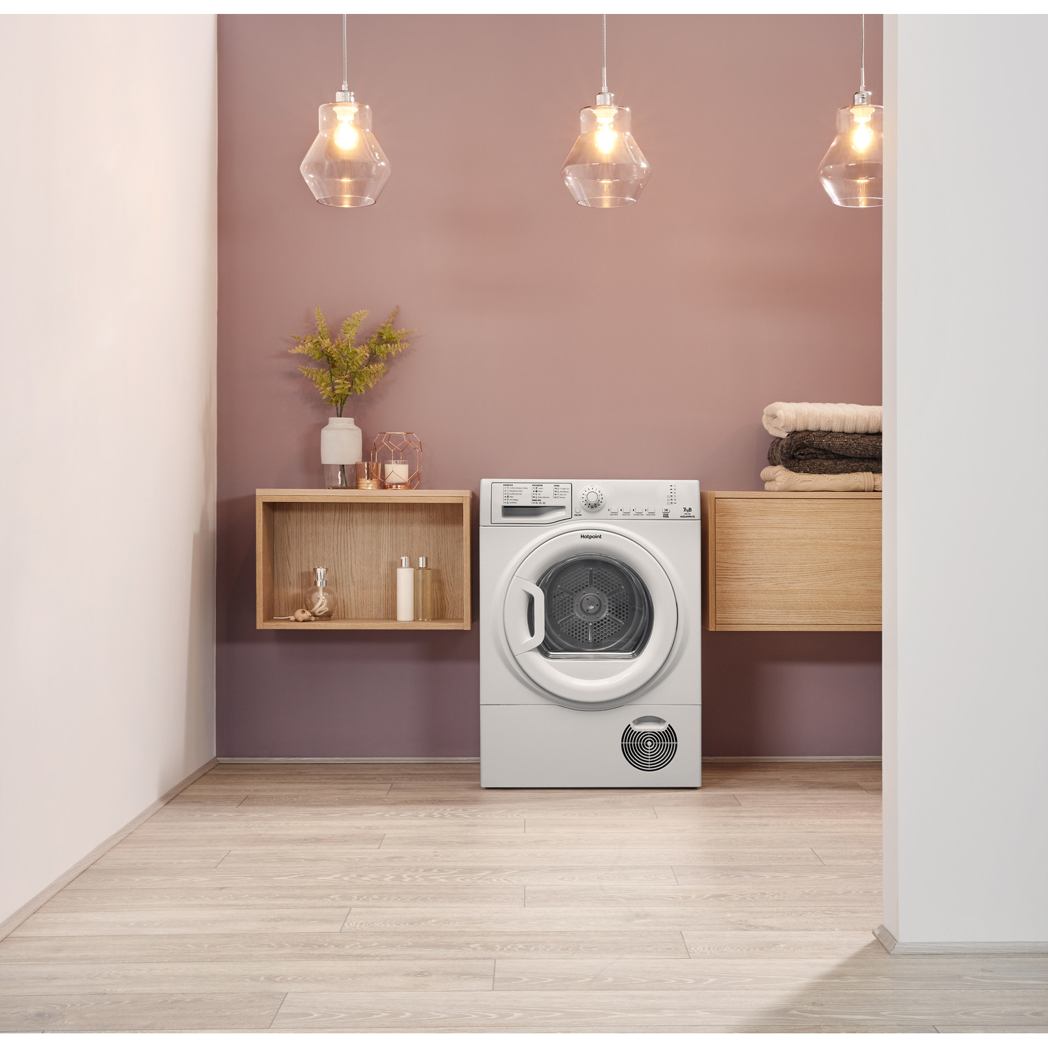 Hotpoint TCFS 73B GP.9 (UK) – image 5