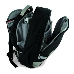 Techair 2703V2 - Robust backpack – image 3