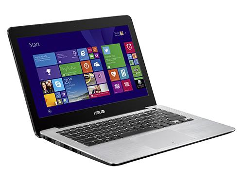 ASUS X302LA-FN109H laptop Intel® Core™ i3 i3-5010U – image 6