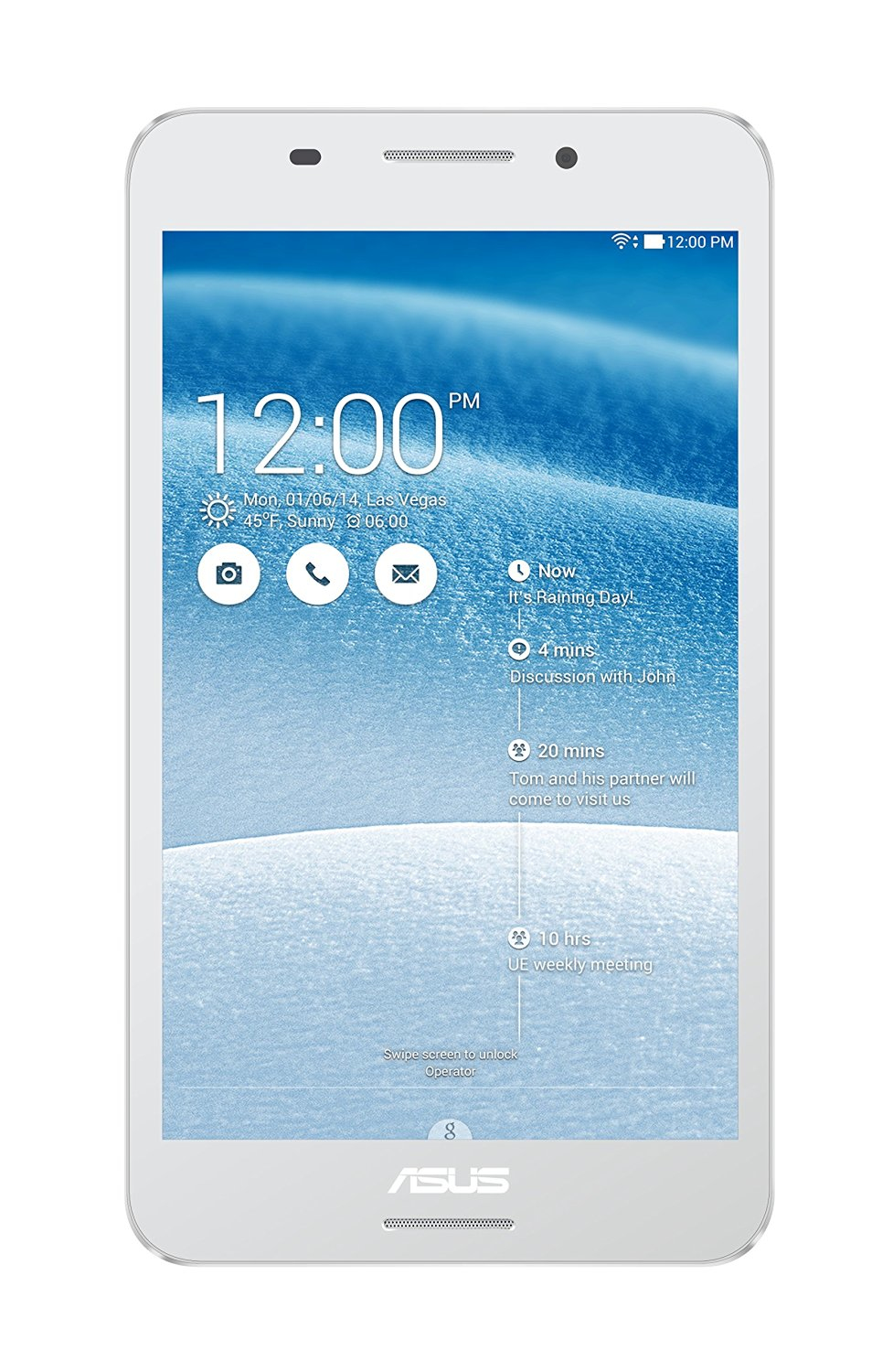 ASUS Fonepad 7 FE375CXG-1B040A