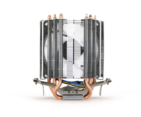 Zalman CNPS7X LED+ – image 3