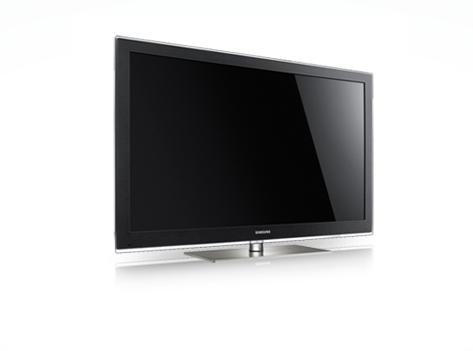 Samsung PS50C7700 127 cm (50") Full HD Black – image 4
