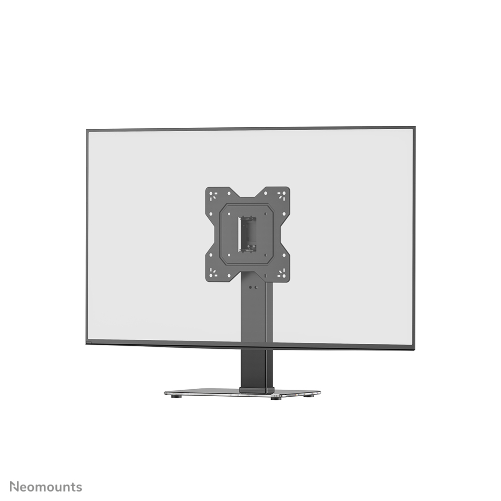 Neomounts TV Desk Stand (base) - Black