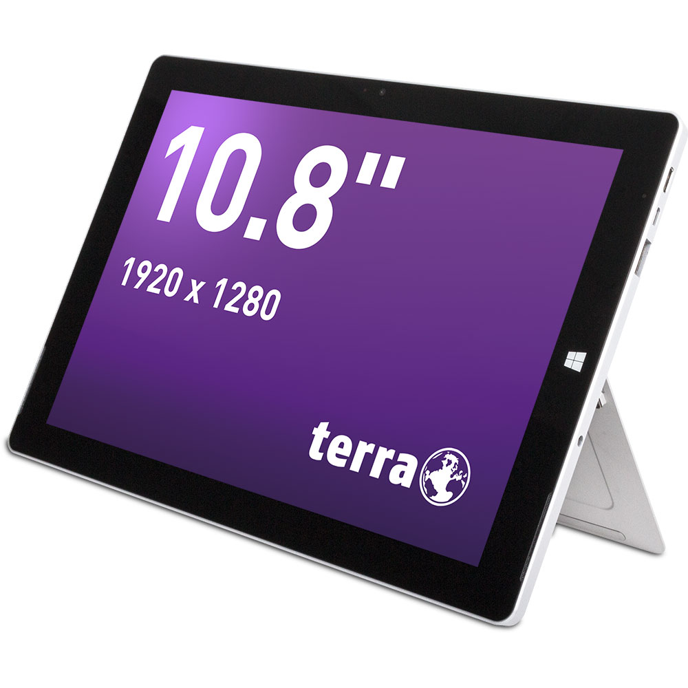 TERRA PAD 1062 Intel Atom® – image 3