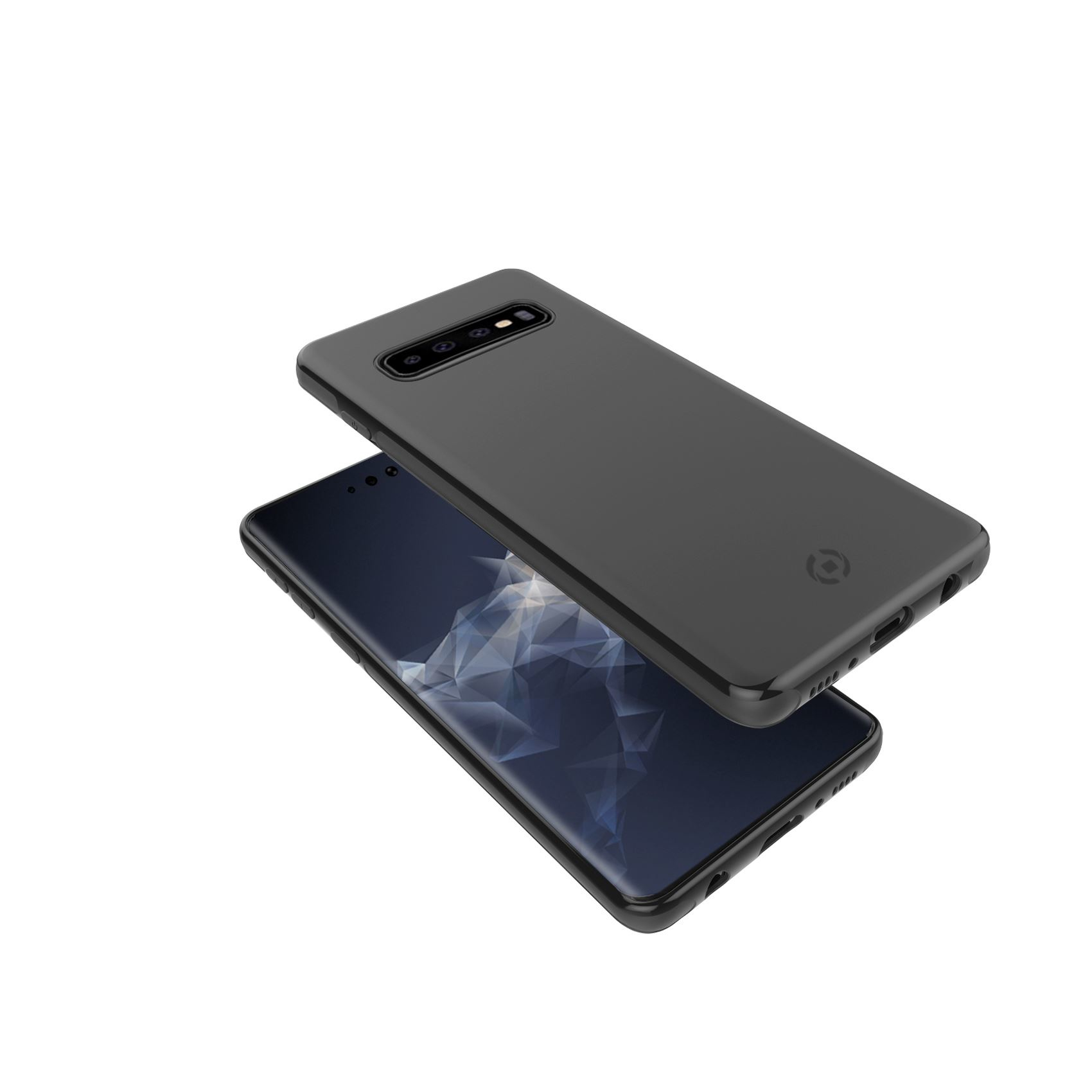 Celly Ghostskin mobile phone case – image 3