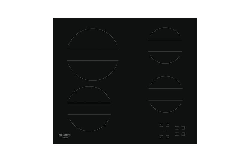 Hotpoint HR 641 C CM — vue 1 sur 1