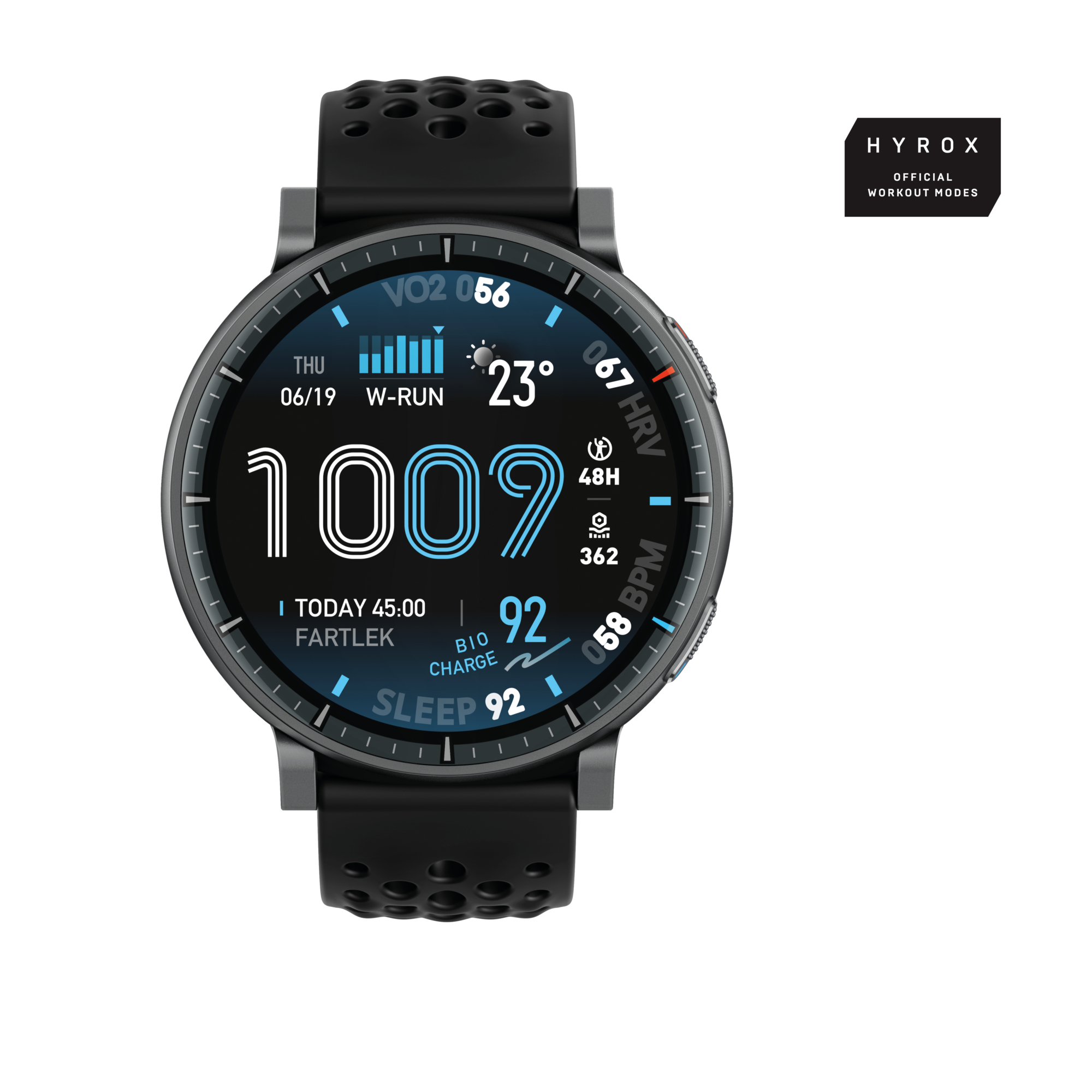 Smartwatch Amazfit Active Max