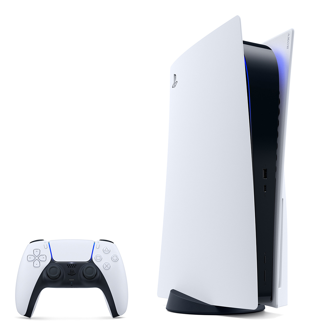 PlayStation 5 + Grand Theft Auto V