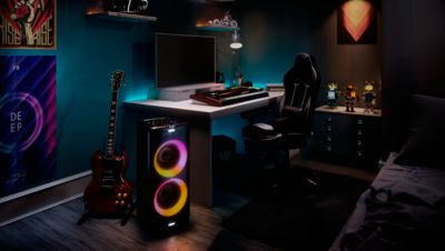 Philips TAX5206 2-way Black Wired & Wireless – image 7
