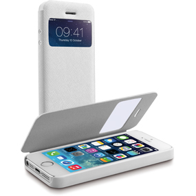Cellularline BOOKCIDIPH5SW mobile phone case – image 2