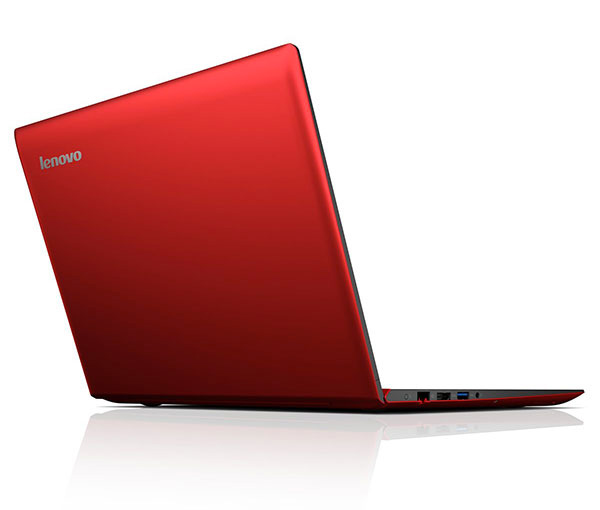 Lenovo U430 Touch – image 8