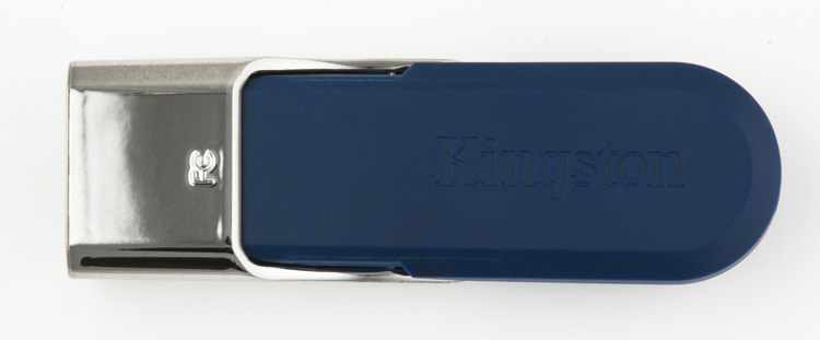 Kingston Technology 8GB DataTraveler 160 – image 6