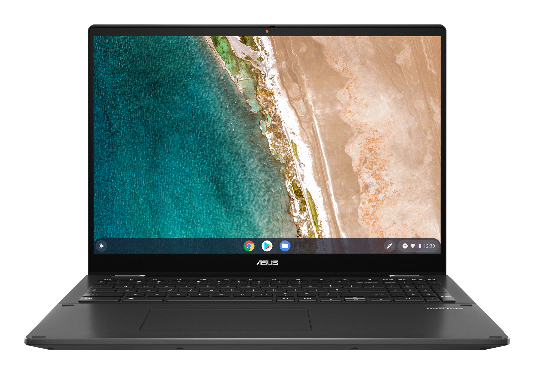 ASUS Chromebook Flip CX5 CX5601FBA-MC0193 — weergave 2