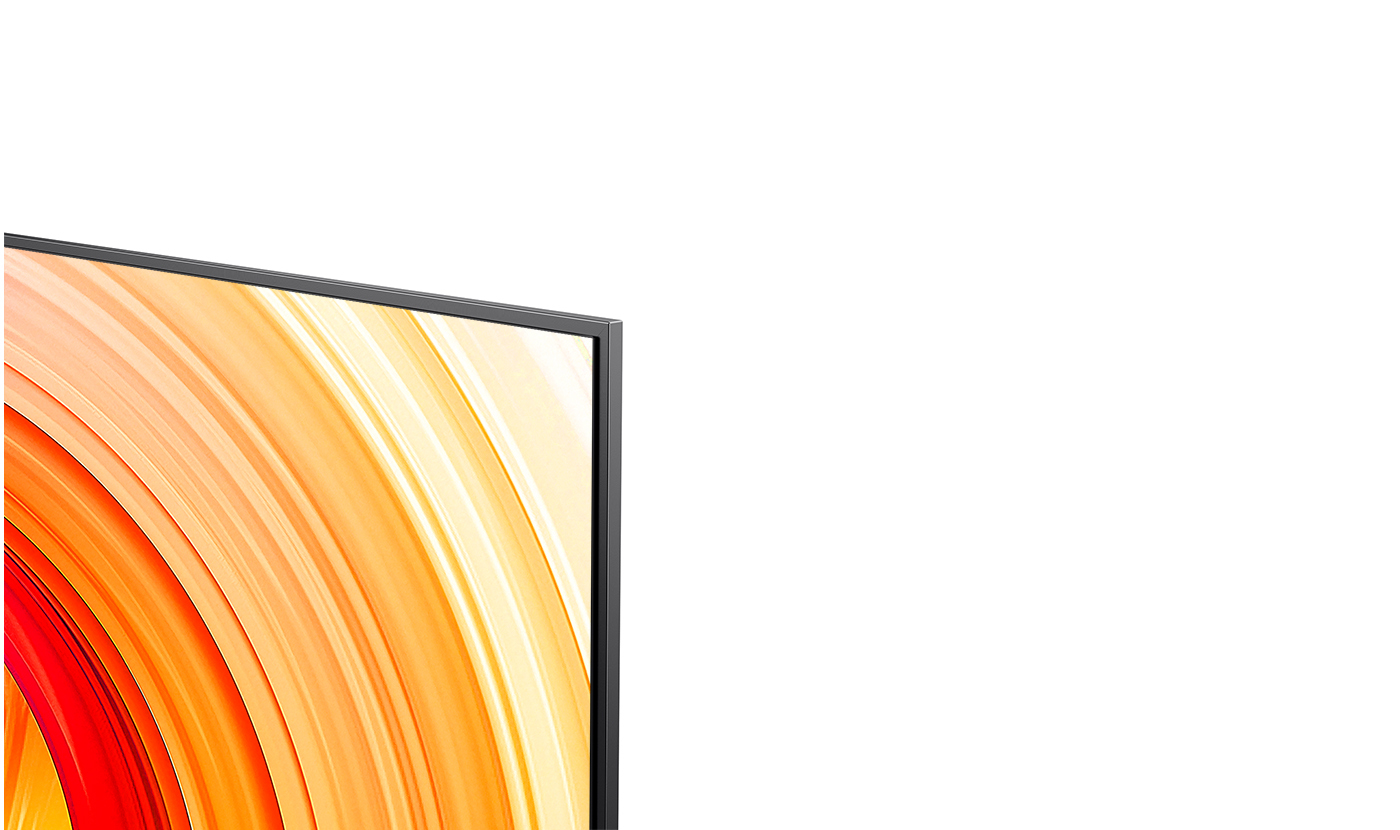 Hisense 85A7HAU TV 2.16 m (85") 4K Ultra HD Smart TV Wi-Fi Black, Grey – image 6