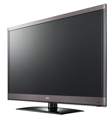 LG 47LV570G TV 119.4 cm (47") Full HD Wi-Fi Black – image 6
